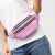 Torba za struk SH-5278 - Srebrna KP5278