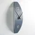 Wallity Zidni sat 15x46cm Plava
