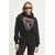 Bombažen pulover Versace Jeans Couture