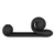 Snail Vibe Vibrator Black