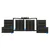 Baterija za laptop Apple MacBook Pro Retina 15 Touch Bar A1707 (2016-2017), A1820, HQ2200 M