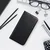 SMART MAGNETO preklopna futrola za SAMSUNG GALAXY A37 crna