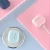 Silikonska mekana futrola s karabinom za AirPods 2 / AirPods 1 - Crvena KP25130