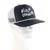 Black Diamond Flat Bill Trucker Kapa s ščitkom