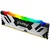 Kingston 48GB DDR5 8400MT/s kit KF584CU40RSAK2-48 Fury Renegade RGB