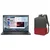 NB Dell Pro 15 Essential PV15250 Core3 100U/8GB/512GB/15.6 FHD/ENG/FP/2YR+Ranac