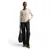 TOM TAILOR DENIM Pletena jopa kremna