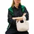Tommy Hilfiger TH LOGO MINI TOTE AW0AW18281 Bela