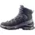 Salomon QUEST 5 GTX W, ženske cipele za planinarenje, siva L49138800