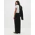 Pull&Bear Kavbojke temno rjava