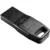 TeamGroup USB fleš memorija TS5364GB01, 64GB, S5, USB 3.2 Gen1, Crna