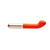 Love Not War Liebe Orange
