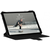 UAG Metropolis, black - iPad Pro 11, Air 10.9 (122996114040)