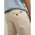 JACK & JONES Muške pantalone 12206198, Bež