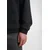 Urban Classics Majica Fluffy črna