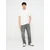 Only & Sons Kavbojke ONSEDGE siv denim