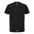 Moška majica Babolat Exercise Message Tee Black/Black XXL