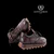 Gentleman store RS Muške patike C020 , Braon