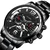 Sat FU-25981 - Crna / Crvena KP25981