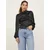 JJXX Ženska bluza Sally, Crna