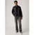 LEVIS ® Kavbojke 555  črn denim