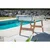 Stolni nogomet Cornilleau Lifestyle Outdoor White