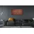 tulup.si Slika na platnu Vintage zid 120x60 cm