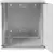 Rek orman SH-12U, 12U, 19”, 400mm, Beli