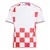 adidas Dres Croatia Home 2026