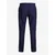 JACK & JONES Hlače FRANCO, modra