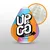 MASTURBATOR Up&Go Cindy