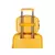 EL POTRO ABS Beauty case, tamno siva boja