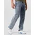 Mens Loose Jeans Blue