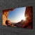 tulup.si Slika na platnu Sun rock landscape 100x50 cm