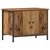 TV ormar Staro drvo 60 x 35 x 45 cm Konstruirano drvo