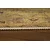 Conceptum Hypnose Tepih Blues Chenille 24, 75x230cm, Žuti