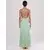 Tfnc London Ženska haljina Cassandra, Maxi, Menta
