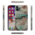 Maska Marble za Huawei P40 Pro bela