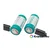 Keeppower RCR123A 3V 1000 mAh USB-C (Li-Ion)