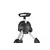 Manfrotto Tripod MTPIXIEVO-BK 2 Sction Nini Tripod Black