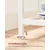 Songmics Kuhinjska polica 3 nivoji 60x120x90 cm rjava