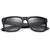 Ray-Ban Justin Naočare za sunce RB 4165 601/8G