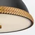 Elstead Lighting VISEČA SVETILKA Alora 32,4/41,7 cm 60 W E27