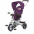 Chipolino tricikl MaxRide Purple