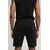 GymBeam Kratke Hlače Essential Black - STRIX S