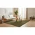 Temno zelena preproga 120x170 cm Whirl – ESTE