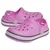 Polino Pollino papuče E196BF017 pink