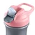 CHICCO ÄOAA A SA MEKANIM PISKOM 350ML24M+ROZE