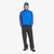 Mikina adidas Firebird Track Top Blue L