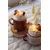 KETLIMONS Sveća Cup of Warmth, Crvena